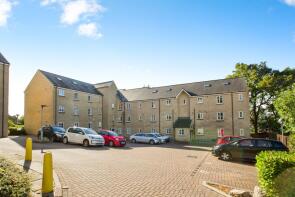 Apartment 2, Opus Point, Ravenscliffe Close, Skircoat Green, Halifax HX3 0RN