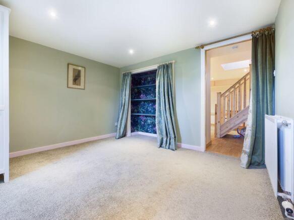 Bedroom 2 - asp 2