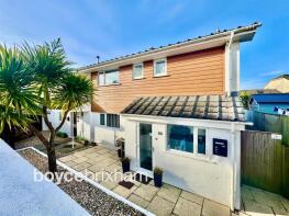 7, Rea Barn Close, Brixham TQ5 9EA