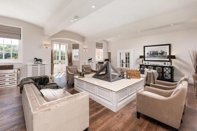 Drawing Room