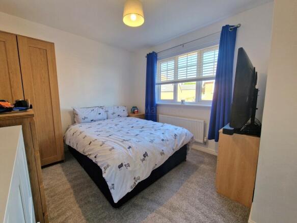 Bedroom  Two