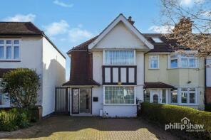 57, Risingholme Road, Harrow HA3 7EP
