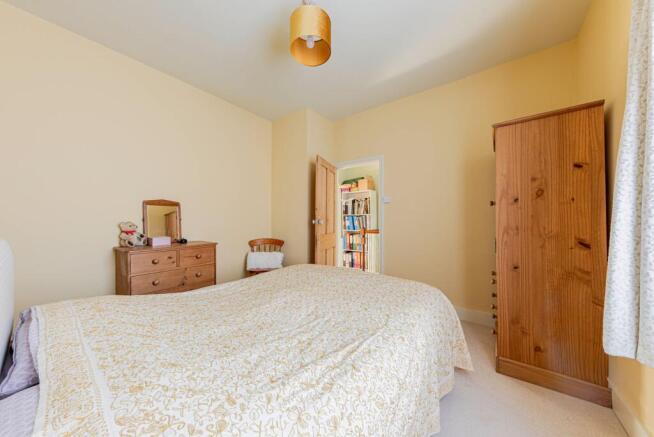 Bedroom One (1)