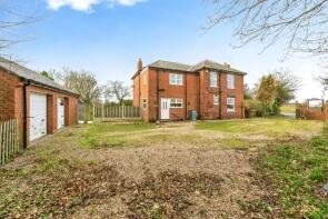 2, High Street, South Hiendley, Barnsley S72 9AE