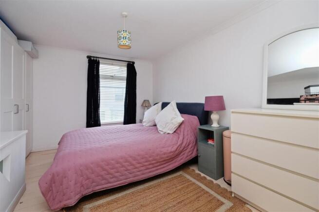 Albert Street, Whitstable – pohled 5