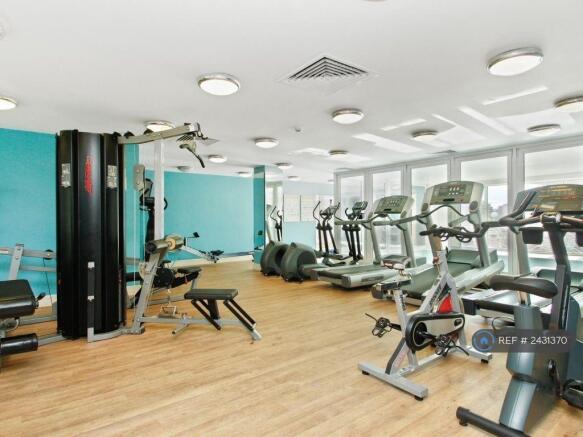 Leisure Centre