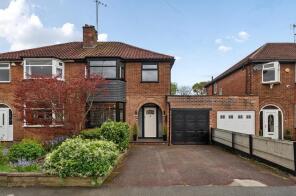 13, Woodgarth Lane, Manchester M28 2PS