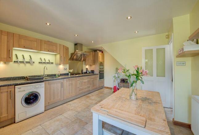 Kitchen Dining...