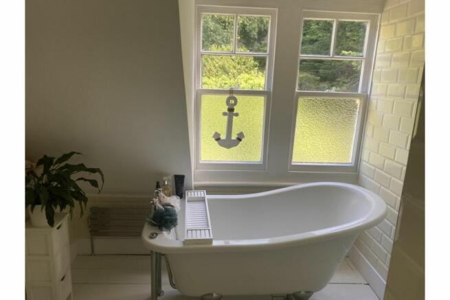 Annexe Bathroom