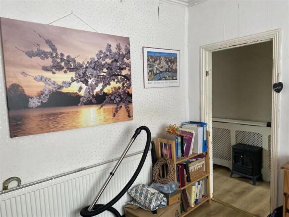 Ground Floor Reception Room 1