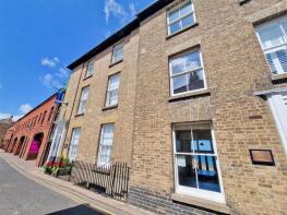 Flat 1, Peele House, Tucker Street, Cromer NR27 9HA