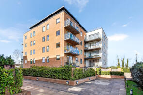 36, Dorchester Mansions, Old Bracknell Lane West, Bracknell RG12 7NW