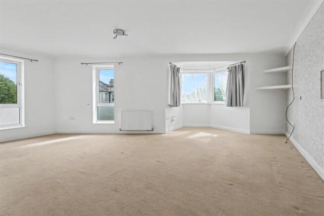Living / Dining Room