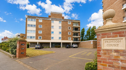 Frinton Court, The Esplanade, Frinton-on-Sea