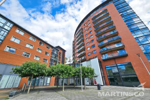 45, Wells Crescent, Marconi Plaza, Chelmsford CM1 1GN