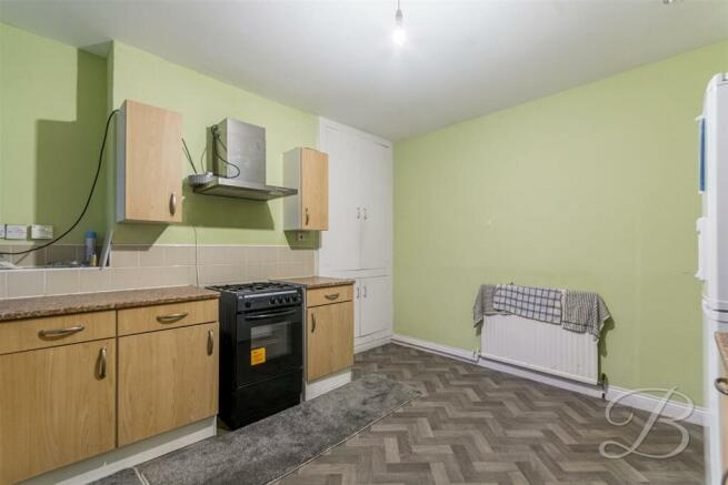 Chaucer Street, Mansfield photo 4