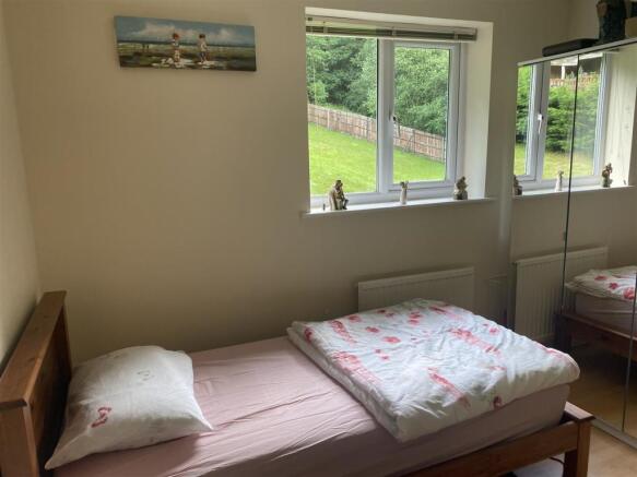 Rear Bedroom 4