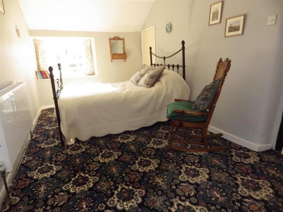 Bedroom Five