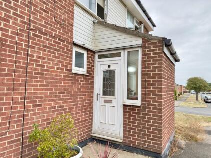 Stafford Place, Peterlee, SR8