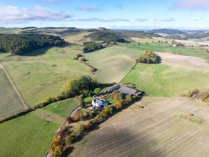 LOT 1 - Cunnoquhie Mill House, Ladybank, Cupar, Fife, KY15