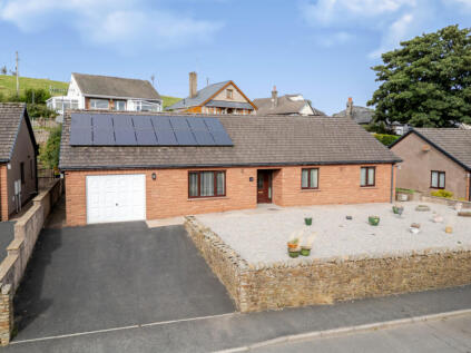 4 Croglam Park, Kirkby Stephen