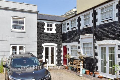 Bristol Road, Brighton, Brighton & Hove
