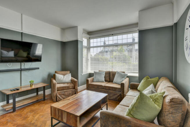 3WE Living Area