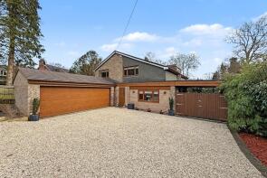 Woodcroft, Otterbourne Road, Winchester SO21 2DE