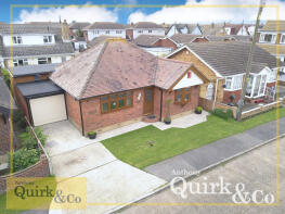 19a, Westman Road, Canvey Island SS8 8LZ