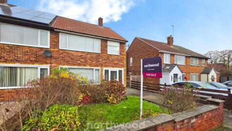 Colchester Court, Scawsby, Doncaster, DN5