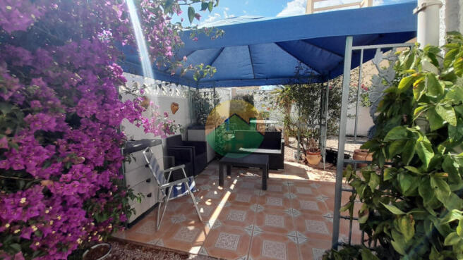 2 Bedroom Detached For sale-ROB448-2