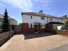 21, Merton Road, Basingstoke RG21 5UA