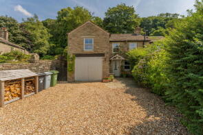18a Oak Barn, Oak Lane, Macclesfield SK10 5BD