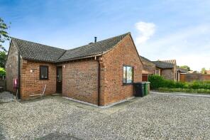 7, Cross Way, King's Lynn PE31 7TB