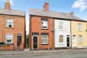 15, Gladstone Street, Leicester LE8 8AH
