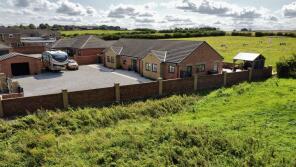 4 Ridgeway Bungalow, The Ridges, Road From Front Street To C22 Via Heath View, Wingate TS28 5PE