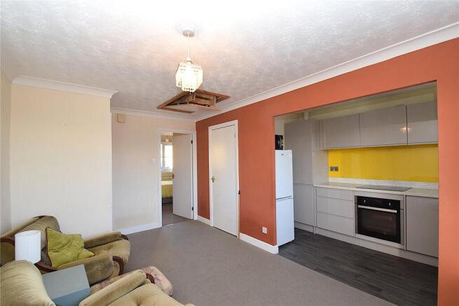 1 bed Apartment for sale Image 5