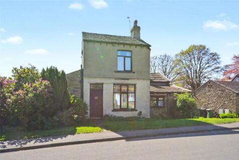 Intake Farm Cottage, Low Moor Side Lane, Leeds, West Yorkshire