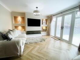 26, Beresford Gardens, Newcastle Upon Tyne NE6 2EL