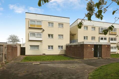Mandarin Way, Gosport