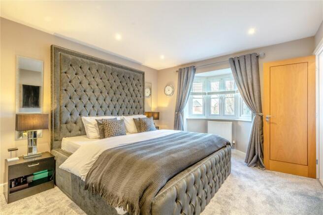 Principal Suite