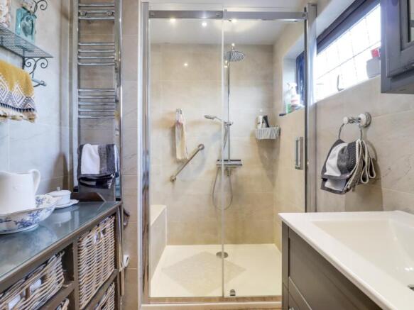 Bathroom-I