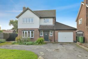 215, Ware Road, Hoddesdon EN11 9AF