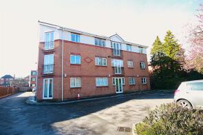16, Kingswood Court, Grove Avenue, Wilmslow SK9 5EE
