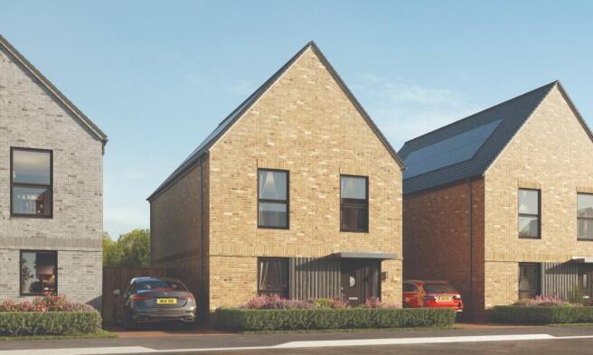 The Norton CGI