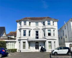 5, Aquarius, St Michael's Road, Bournemouth BH2 5DS