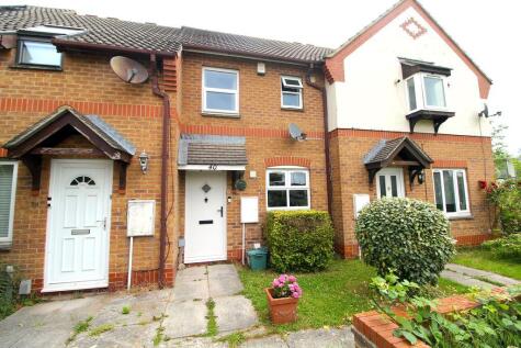 Honeysuckle Close, Bradley Stoke