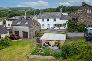 Newton Farm, Lady Hall, Millom LA18 5HR