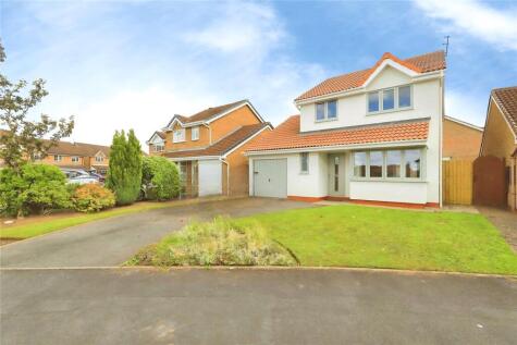 Oatlands Way, Perton, Wolverhampton, Staffordshire, WV6