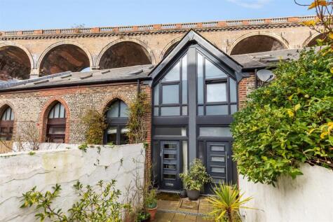 The Old Church Hall, Brighton